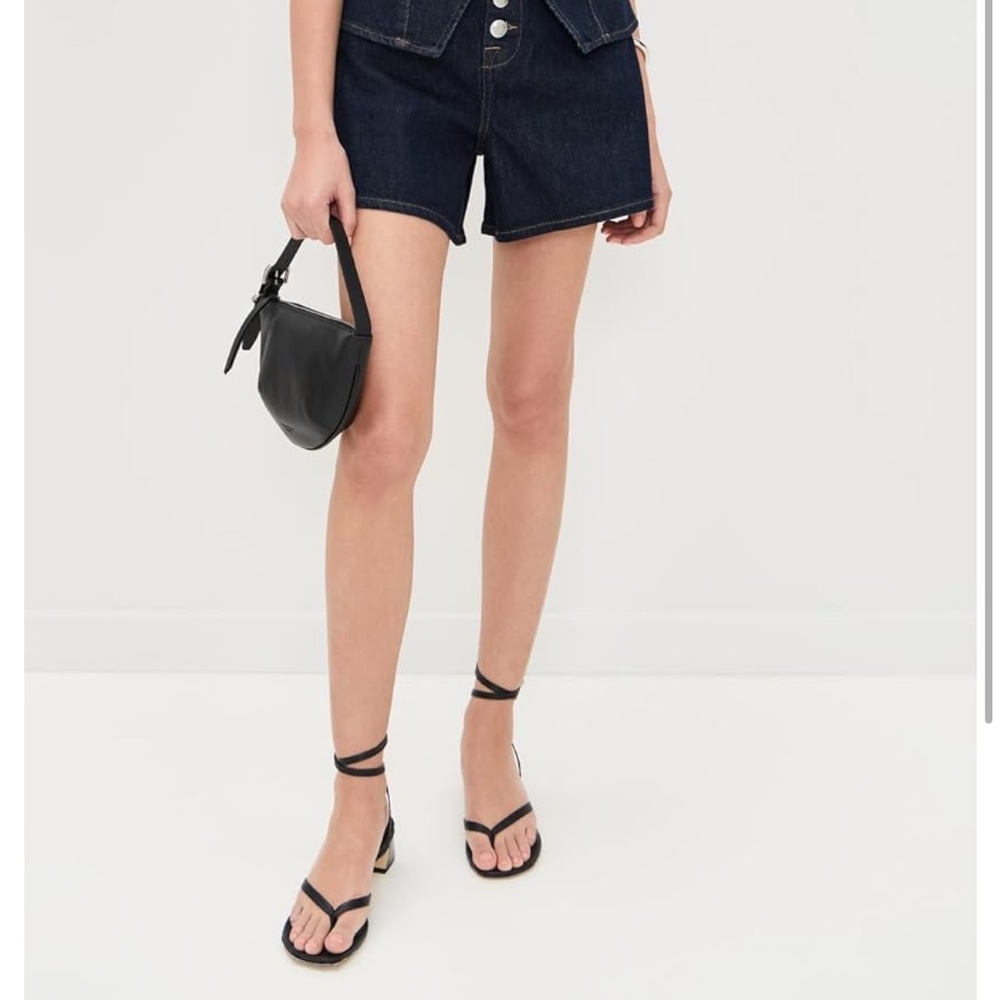 rag & bone Women's Gemma Strappy Sandals - Picture 2 of 5